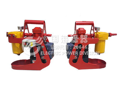 PFC8314-50-H-KP頗爾濾油小車