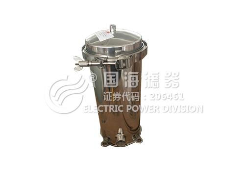PFC8314-50-H-KP頗爾濾油小車