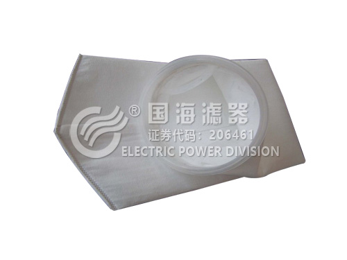 袋式過濾器內(nèi)置濾袋